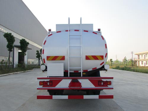 楚胜牌CSC5181TGYD型供液车