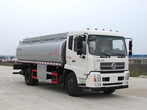 楚胜牌CSC5161TGYD5型供液车