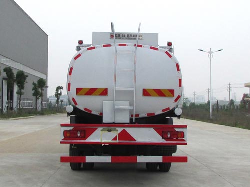 楚胜牌CSC5161TGYD5型供液车