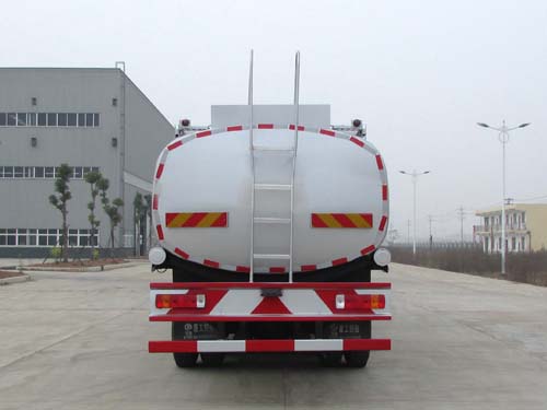 楚胜牌CSC5312TGYC5型供液车