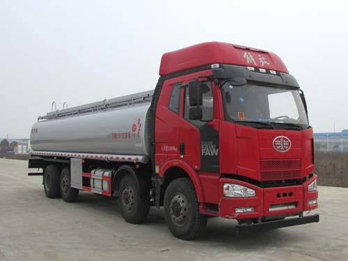 楚胜牌CSC5312TGYC5型供液车