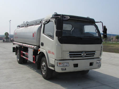 楚胜牌CSC5110TGYE5型供液车